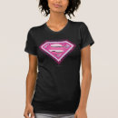 Zoek naar supergirl tshirts Linda danvers