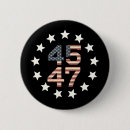 Zoek naar vintage amerikaanse vlag buttons Politiek