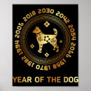 Zoek naar chinese astrologie posters 2026