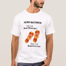 Zoek naar komkommer heren tshirts Beach
