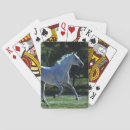 Zoek naar hengst speelkaarten Ruitersport