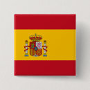 Zoek naar spaanse vlag buttons Espana