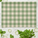 Zoek naar boerderij keuken handdoeken Gingham