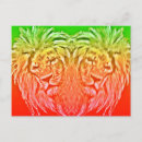 Zoek naar reggae kaarten uitnodigingen Lion