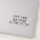 Zoek naar mensen stickers Grappig