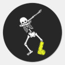 Zoek naar grappig skelet stickers Slabbel