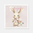 Zoek naar roze cupcakes servetten Meisje