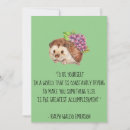 Zoek naar egels posters Motivatie