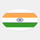 Zoek naar indische vlag stickers Vlag van india
