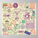 Zoek naar stempel posters Letter