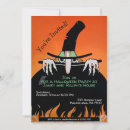 Zoek naar witch halloween uitnodigingen Gast