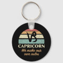 Zoek naar capricorn sleutelhangers Verjaardag in december