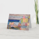 Zoek naar paul klee kaarten Expressionisme