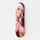 Zoek naar oude skateboards Elk persoon