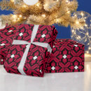 Zoek naar gedrukt cadeaupapier Modern
