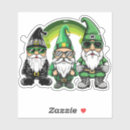 Zoek naar grappige kabouter stickers Voor iedereen
