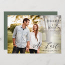 Zoek naar verlovingsaankondiging kaarten We zijn betrokken