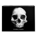 Zoek naar horror kalenders Gothic