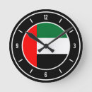 Zoek naar arabische klokken Vlag