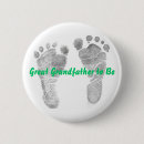 Zoek naar grootvader buttons Baby