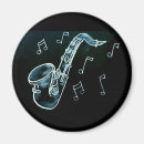 Zoek naar muzieknoot magneten Elk persoon