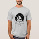 Zoek naar zeilboten tshirts Voor iedereen