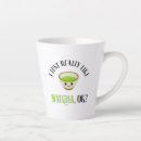 Zoek naar matcha mokken Humor