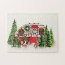Zoek naar camper puzzels Kerstmis