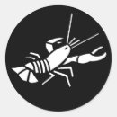Zoek naar zee stickers Zwart