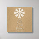 Zoek naar wind canvas prints Boerderij