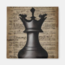 Zoek naar schaakstuk magneten Schaken