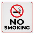 Zoek naar anti rook posters Verboden