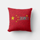 Zoek naar china kussens Rood