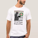 Zoek naar verraad tshirts Politieke humor