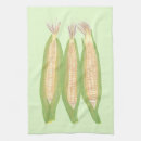 Zoek naar maïs keuken handdoeken Geel