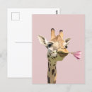 Zoek naar afrikaanse dieren briefkaarten Voor haar