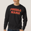 Zoek naar poedel hoodies Mama