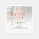 Zoek naar foto servetten Gast