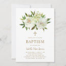 Zoek naar girl baptism uitnodigingen Baby meisje