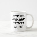 Zoek naar tattoo geschenken Kunstenaar