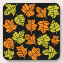 Zoek naar natuur onderzetters Elk persoon