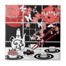 Zoek naar sushi tegels Japan