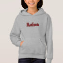 Zoek naar douane hoodies Naam