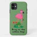 Zoek naar grappige flamingo iphone hoesjes Vakantie