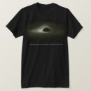 Zoek naar zwart gat tshirts Astrofysica