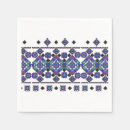 Zoek naar borduurwerk servetten Etnische