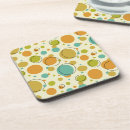 Zoek naar mid century onderzetters Retro