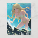 Zoek naar bikini briefkaarten Zwemmen