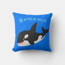 Zoek naar orka kussens Blauw