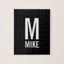 Zoek naar monogram puzzels Modern